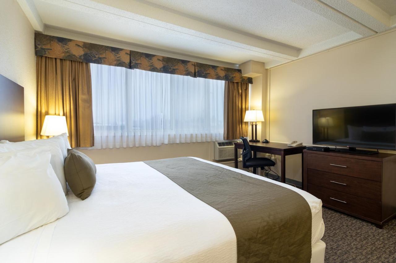 Bcm Mcmurray - Downtown Fort Mcmurray