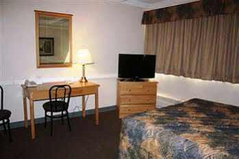 Bcm Mcmurray - Downtown Fort Mcmurray